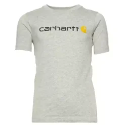 Boys' Carhartt Logo T-Shirt