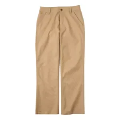 Boys' Carhartt Rugged Flex® Canvas Utility Work Pants