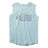 Girls' Carhartt Happy Place Tank Top -Carhartt 19487095525