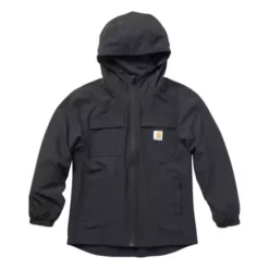 Boys' Carhartt Rugged Flex Ripstop Jacket