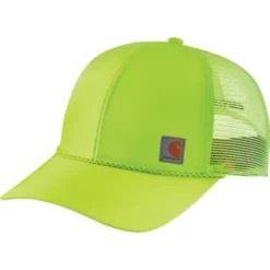 Men's Carhartt Color Enhanced Snapback Hat