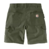 Men's Carhartt Rugged Flex Relaxed Fit Ripstop Work Cargo Shorts -Carhartt 19583605916