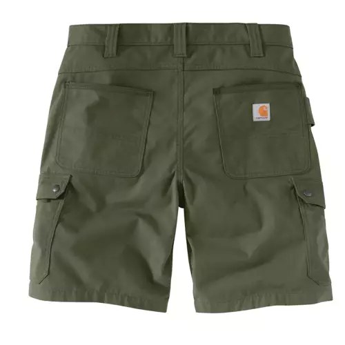 Men's Carhartt Rugged Flex Relaxed Fit Ripstop Work Cargo Shorts Men's Carhartt Rugged Flex Relaxed Fit Ripstop Work Cargo Shorts -Carhartt 19583605916
