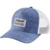 Men's Carhartt Mesh-Back Crafted Patch Snapback Hat -Carhartt 19583606513
