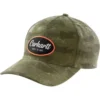 Men's Carhartt Canvas Built To Last Camo Patch Snapback Hat 1 Men's Carhartt Canvas Built To Last Camo Patch Snapback Hat -Carhartt 19583606957