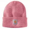 Women's Carhartt Rib Knit Beanie