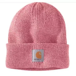 Women's Carhartt Rib Knit Beanie