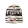Adult Carhartt Knit Outdoor Beanie