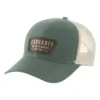 Adult Carhartt Canvas Mesh Back Crafted Patch Snapback Hat 2 Adult Carhartt Canvas Mesh Back Crafted Patch Snapback Hat -Carhartt 19583622624