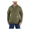 Men's Carhartt Force Relaxed Fit Lightweight Full Zip Hoodie -Carhartt 19583623179