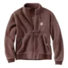 Women's Carhartt Fleece Jacket