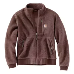Women's Carhartt Fleece Jacket