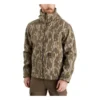 Men's Carhartt Super Dux Relaxed Fit Sherpa-Lined Active Softshell Jacket -Carhartt 19583628578