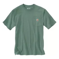 Men's Carhartt Loose Fit Heavyweight Short-Sleeve Pocket T-Shirt
