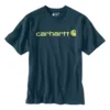 Men's Carhartt Loose Fit Heavyweight Short Sleeve Logo Graphic T-Shirt -Carhartt 19583640023