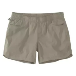 Women's Carhartt Force Relaxed Fit Ripstop 5-Pocket Hybrid Shorts 5 Women's Carhartt Force Relaxed Fit Ripstop 5-Pocket Hybrid Shorts -Carhartt 19583643597 2