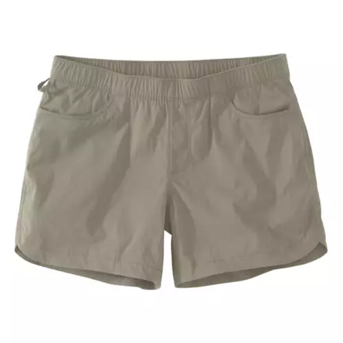 Women's Carhartt Force Relaxed Fit Ripstop 5-Pocket Hybrid Shorts Women's Carhartt Force Relaxed Fit Ripstop 5-Pocket Hybrid Shorts -Carhartt 19583643597 2