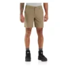 Men's Carhartt Rugged Flex Relaxed Fit 8in Canvas Work Chino Shorts 2 Men's Carhartt Rugged Flex Relaxed Fit 8in Canvas Work Chino Shorts -Carhartt 19583652646