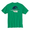 Men's Carhartt Loose Fit Heavyweight C Graphic Short-Sleeve Pocket T-Shirt -Carhartt 19583654713