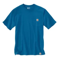 Men's Carhartt Relaxed Fit Heavyweight 1889 Graphic Short-Sleeve Pocket T-Shirt 3 Men's Carhartt Relaxed Fit Heavyweight 1889 Graphic Short-Sleeve Pocket T-Shirt -Carhartt 19583654827 1