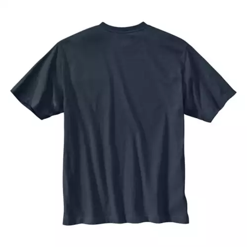 Men's Carhartt Loose Fit Heavyweight Fish Graphic Short-Sleeve T-Shirt Men's Carhartt Loose Fit Heavyweight Fish Graphic Short-Sleeve T-Shirt -Carhartt 19583655208 1