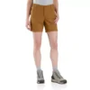 Women's Carhartt Canvas Hybrid Shorts 2 Women's Carhartt Canvas Hybrid Shorts -Carhartt 19583656950