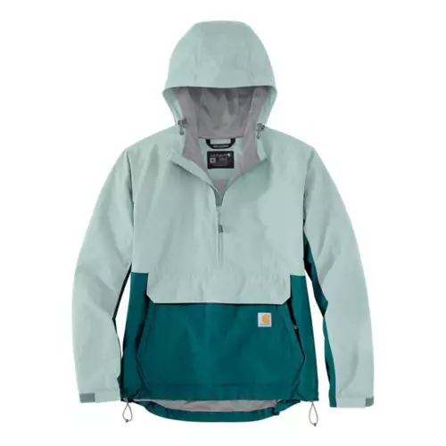 Women's Carhartt Lightweight Anorak Rain Jacket Women's Carhartt Lightweight Anorak Rain Jacket -Carhartt 19583658387 1