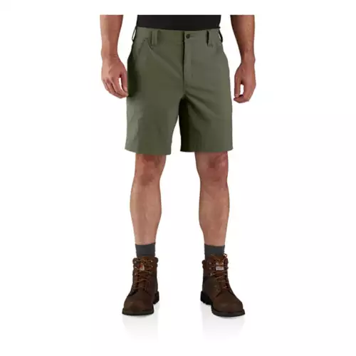 Men's Carhartt Force Relaxed Fit Lightweight Ripstop Work Cargo Shorts Men's Carhartt Force Relaxed Fit Lightweight Ripstop Work Cargo Shorts -Carhartt 19583659431