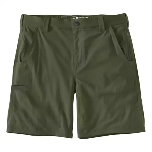 Men's Carhartt Force Relaxed Fit Lightweight Ripstop Work Cargo Shorts Men's Carhartt Force Relaxed Fit Lightweight Ripstop Work Cargo Shorts -Carhartt 19583659431 1