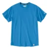 Men's Carhartt Force Relaxed Fit Midweight Short Sleeve T-Shirt