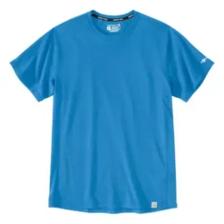 Men's Carhartt Force Relaxed Fit Midweight Short Sleeve T-Shirt
