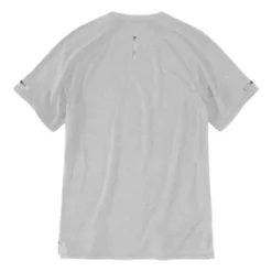 Men's Carhartt Force Relaxed Fit Lightweight Short-Sleeve T-Shirt -Carhartt 19583669131 1