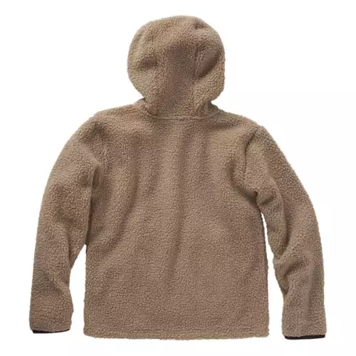 Kids' Carhartt 1/4 Snap Hoodie Kids' Carhartt 1/4 Snap Hoodie -Carhartt 19621927311 1