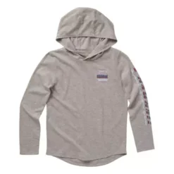 Kids' Carhartt Logo Hoodie