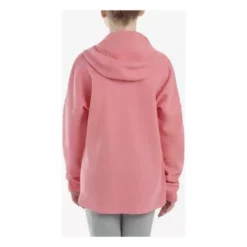 Girls' Carhartt Long-Sleeve Thermal Hooded Shirt Hoodie -Carhartt 19621928298 4