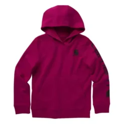 Kids' Carhartt Logo Hoodie