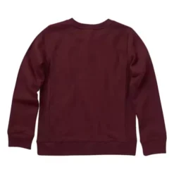 Girls' Carhartt Logo Crewneck Sweatshirt -Carhartt 19621928547 2