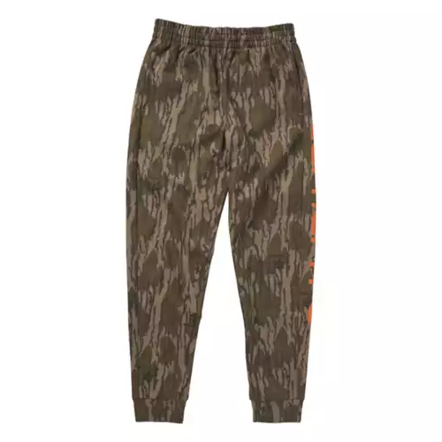 Boys' Carhartt Logo Fleece Joggers Boys' Carhartt Logo Fleece Joggers -Carhartt 19621929311