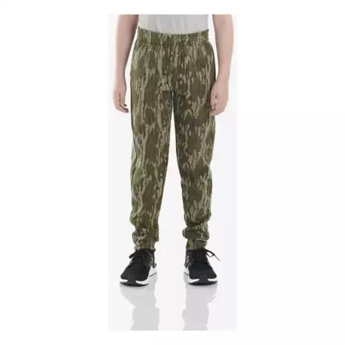 Boys' Carhartt Logo Fleece Joggers Boys' Carhartt Logo Fleece Joggers -Carhartt 19621929311 2 1