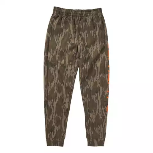 Boys' Carhartt Logo Fleece Joggers Boys' Carhartt Logo Fleece Joggers -Carhartt 19621929317
