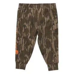 Baby Boys' Carhartt Logo Fleece Joggers -Carhartt 19621929326 1 1