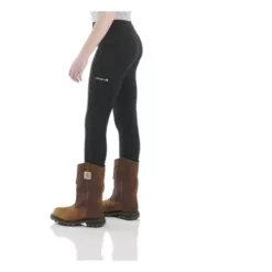 Girls' Carhartt Fitted Utility Leggings 4 Girls' Carhartt Fitted Utility Leggings -Carhartt 19621929478 2