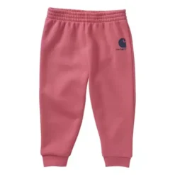 Baby Carhartt Loose Fit Fleece Joggers