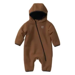 Baby Carhartt Super Dux Relaxed Fit Coverall