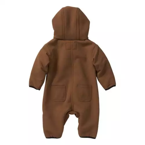 Baby Carhartt Super Dux Relaxed Fit Coverall Baby Carhartt Super Dux Relaxed Fit Coverall -Carhartt 19621929829 1