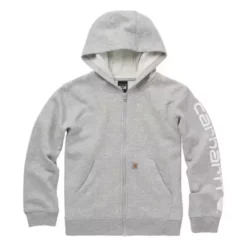 Girls' Carhartt Full Zip