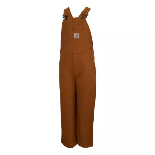 Kids' Carhartt Canvas Bib Overall Kids' Carhartt Canvas Bib Overall -Carhartt 19621935897