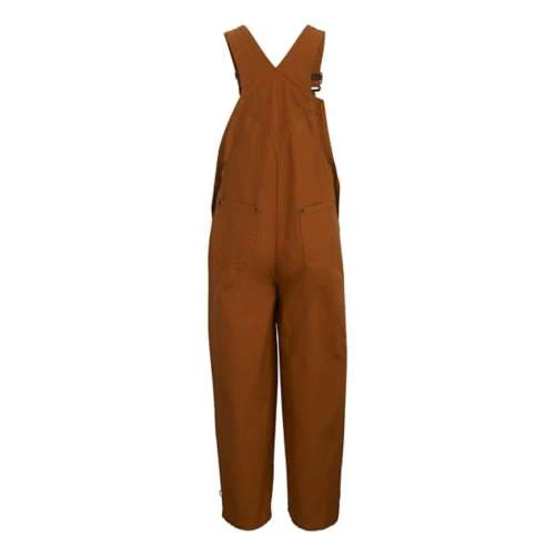 Kids' Carhartt Canvas Bib Overall Kids' Carhartt Canvas Bib Overall -Carhartt 19621935897 1