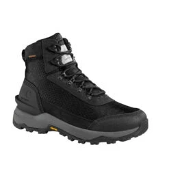 'Black Diamond' Men's 6" Arctic Grip EH WP Soft Toe Hiker - Black -Carhartt 2fvLSDdA 1024x1024@2x