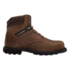 Men's Carhartt Traditional Welt 6" Steel Toe Work Boots -Carhartt 84781604873